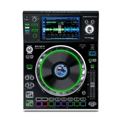 MEDIA PLAYER SC5000 PRIME DENON DJ