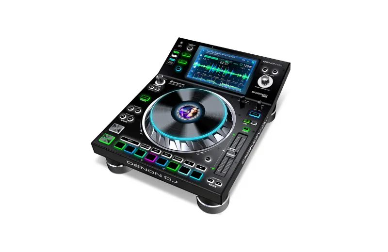 DENON DJ SC5000 PRIME (B-STOCK)