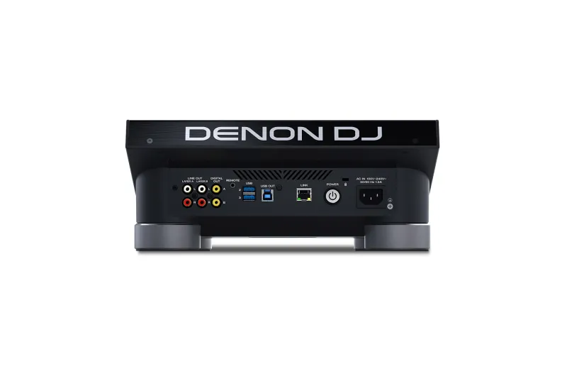 DENON DJ SC5000 PRIME (B-STOCK)