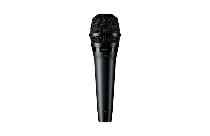 SHURE PGA57-XLR