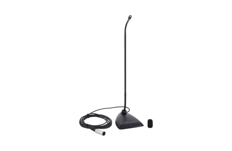 SHURE MX418D/C Καρδιοειδές Μικρόφωνο
