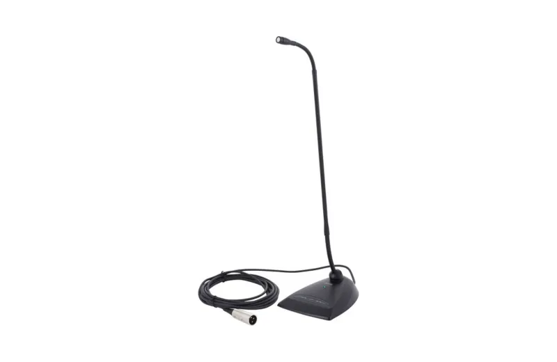 SHURE MX418D/C Καρδιοειδές Μικρόφωνο