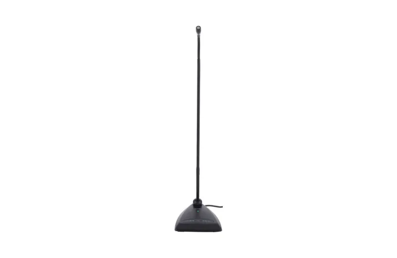 SHURE MX418D/C Καρδιοειδές Μικρόφωνο