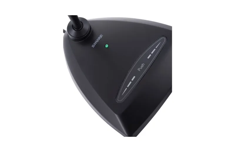 SHURE MX418D/C Καρδιοειδές Μικρόφωνο