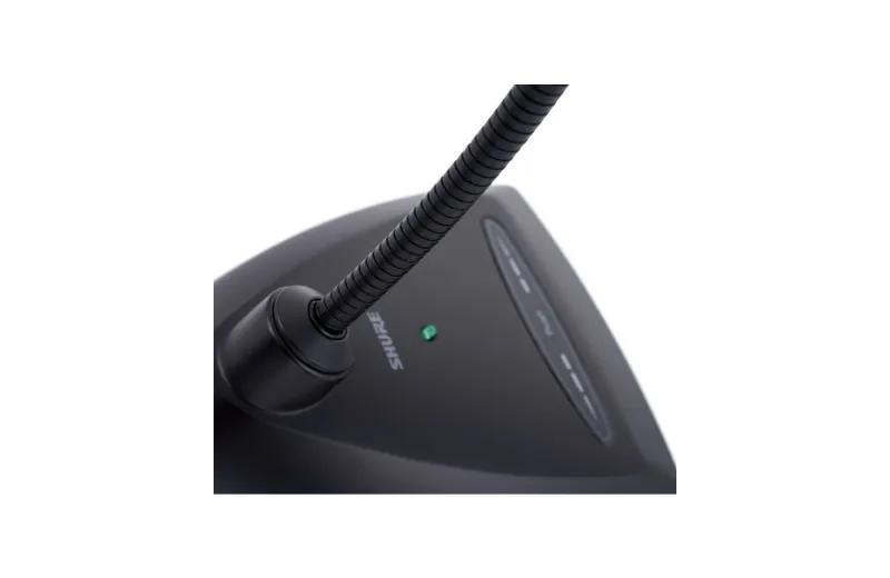 SHURE MX418D/C Καρδιοειδές Μικρόφωνο