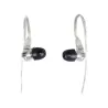 Shure SE846CL In-Ear Ενσύρματα Ακουστικά - Διάφανο