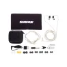 Shure SE846CL In-Ear Ενσύρματα Ακουστικά - Διάφανο