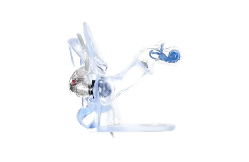 Shure SE846CL In-Ear Ενσύρματα Ακουστικά - Διάφανο