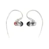 Shure SE846CL In-Ear Ενσύρματα Ακουστικά - Διάφανο