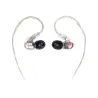 Shure SE846CL In-Ear Ενσύρματα Ακουστικά - Διάφανο