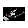 Shure SE846CL In-Ear Ενσύρματα Ακουστικά - Διάφανο