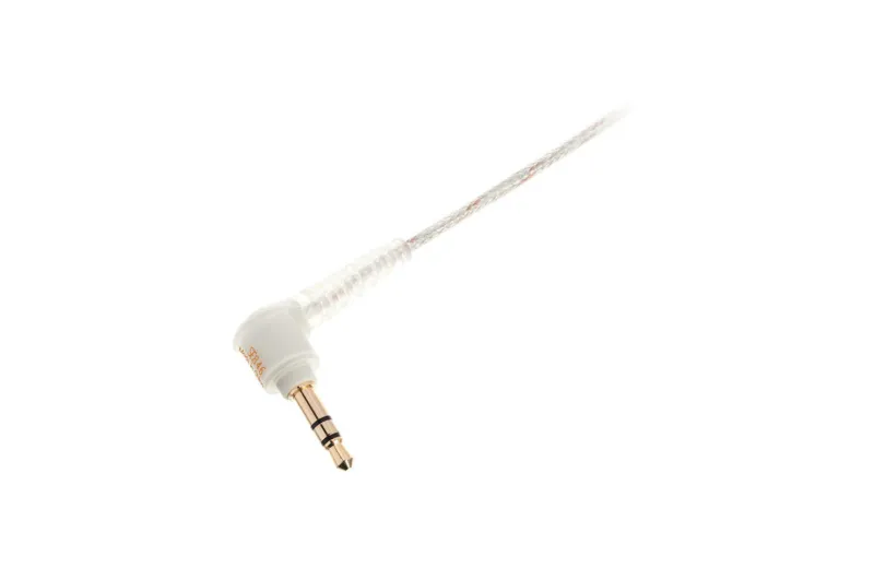 Shure SE846CL In-Ear Ενσύρματα Ακουστικά - Διάφανο