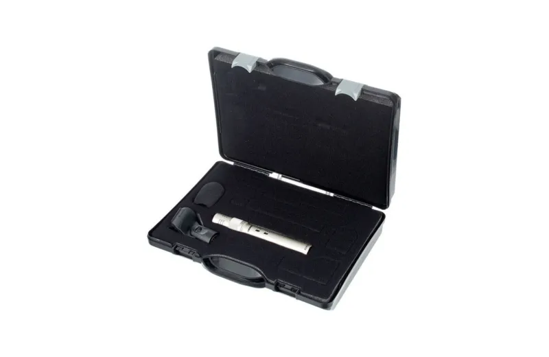 SHURE KSM141-SL Καρδιοειδές ή Παντοκατευθυντικό Μικρόφωνο