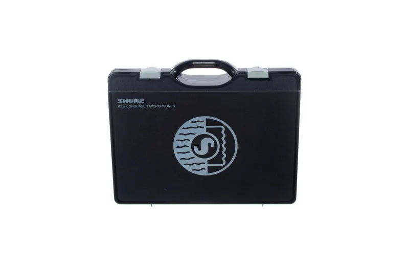 SHURE KSM141-SL Καρδιοειδές ή Παντοκατευθυντικό Μικρόφωνο