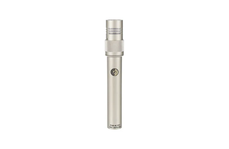 SHURE KSM141-SL Καρδιοειδές ή Παντοκατευθυντικό Μικρόφωνο