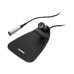 SHURE CVD-B Επιτραπέζια Βάση για τα CVG12/18