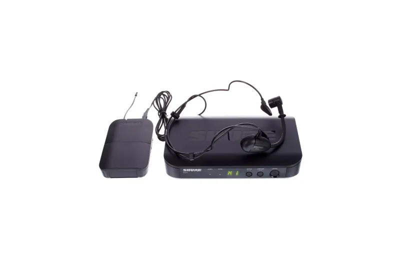 SHURE BLX14/P31 Ασύρματο Σύστημα Μικροφώνου