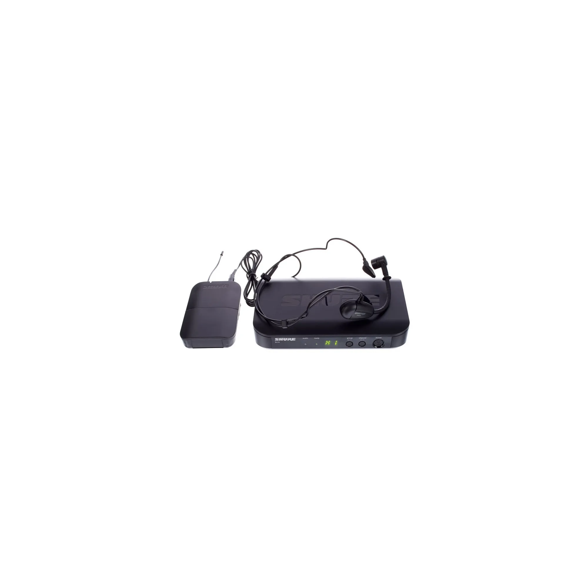 SHURE BLX14/P31 Ασύρματο Σύστημα Μικροφώνου