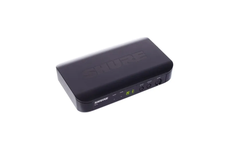 SHURE BLX14/P31 Ασύρματο Σύστημα Μικροφώνου