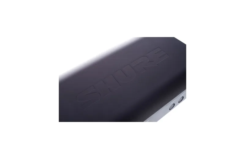 SHURE BLX14/P31 Ασύρματο Σύστημα Μικροφώνου