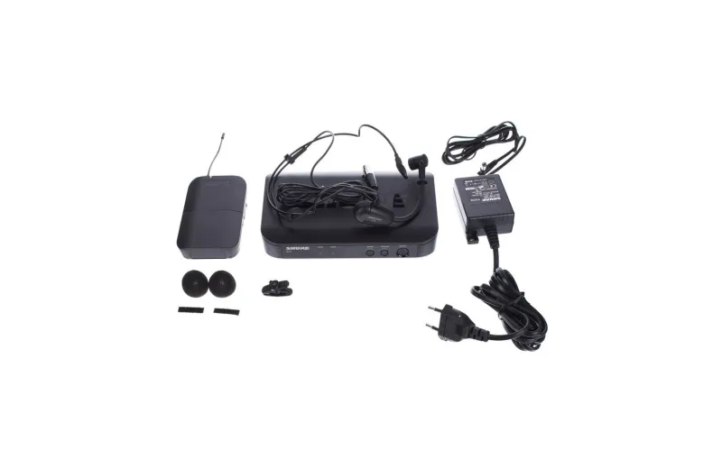 SHURE BLX14/P31 Ασύρματο Σύστημα Μικροφώνου