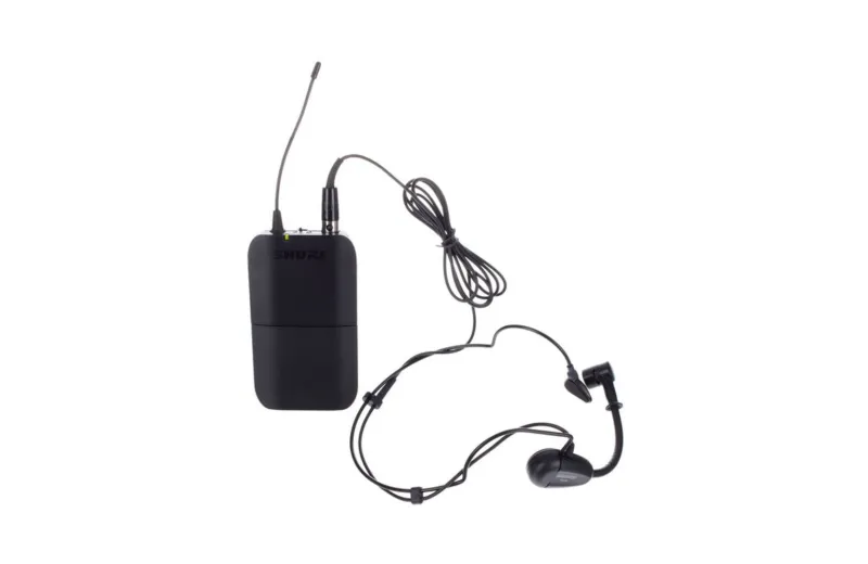 SHURE BLX14/P31 Ασύρματο Σύστημα Μικροφώνου