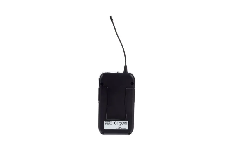 SHURE BLX14/P31 Ασύρματο Σύστημα Μικροφώνου