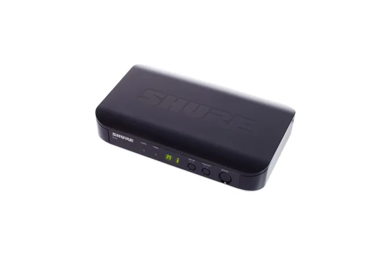 SHURE BLX14/P31 Ασύρματο Σύστημα Μικροφώνου