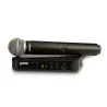 SHURE BLX24/BETA58A
