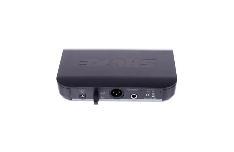 SHURE BLX24/BETA58A