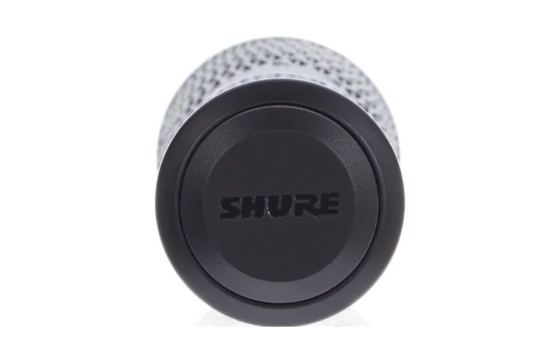 SHURE BLX24/BETA58A