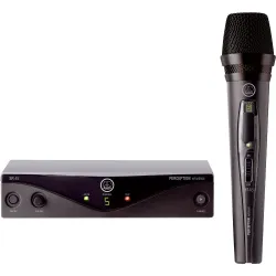 Ασύρματο Σετ Μικροφώνου AKG WMS45