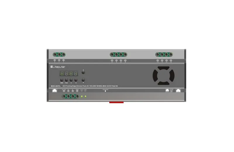 LITE-PUTER EDX-403TL