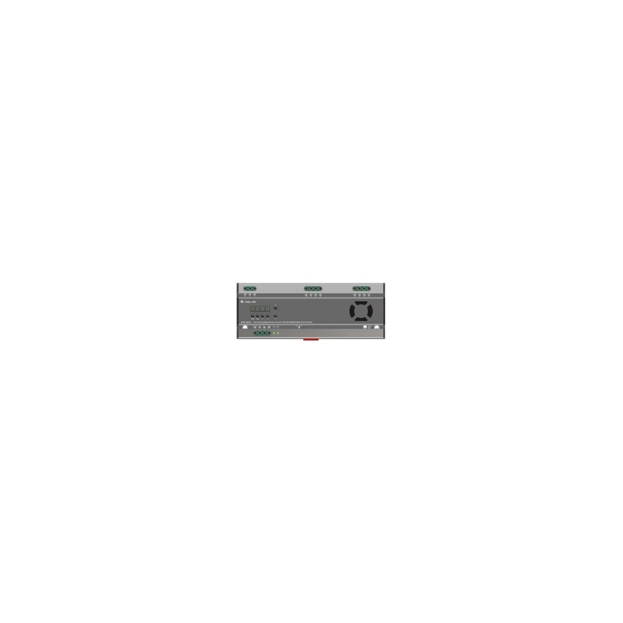 LITE-PUTER EDX-403TL