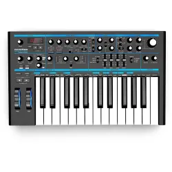 Novation Bass Station II Synthesizer