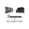 Mackie MR524