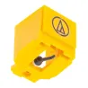 Audio Technica ATN91 Βελόνα Πικάπ - Κίτρινο