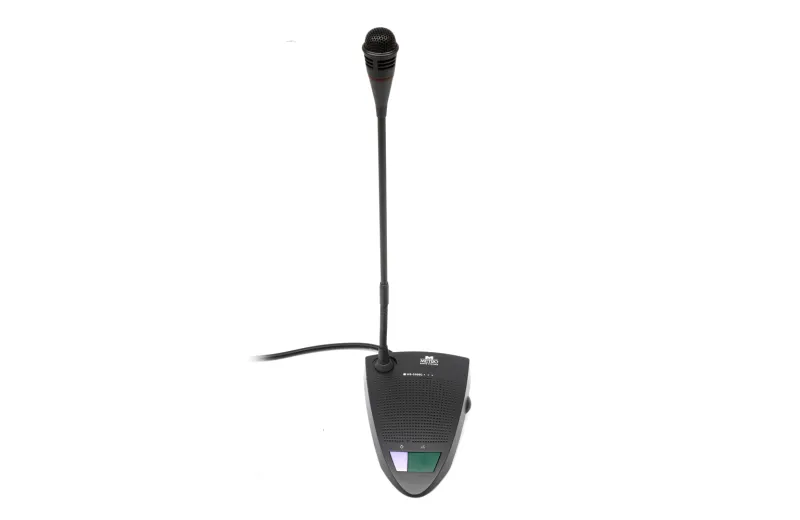 Metro HS-3300C Chairman Unit with priority button