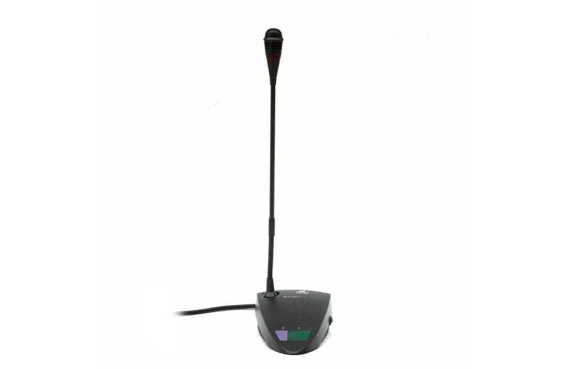 Metro HS-3300C Chairman Unit with priority button