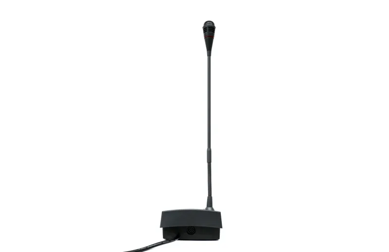 Metro HS-3300C Chairman Unit with priority button