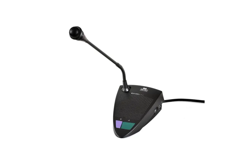Metro HS-3300C Chairman Unit with priority button