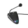 Metro HS-3300C Chairman Unit with priority button