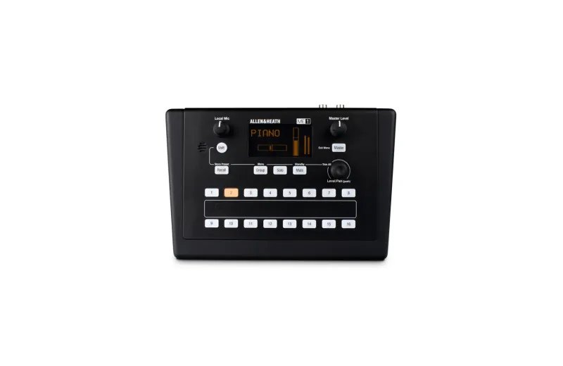 ALLEN&HEATH ME-1  PERSONAL MONITORING