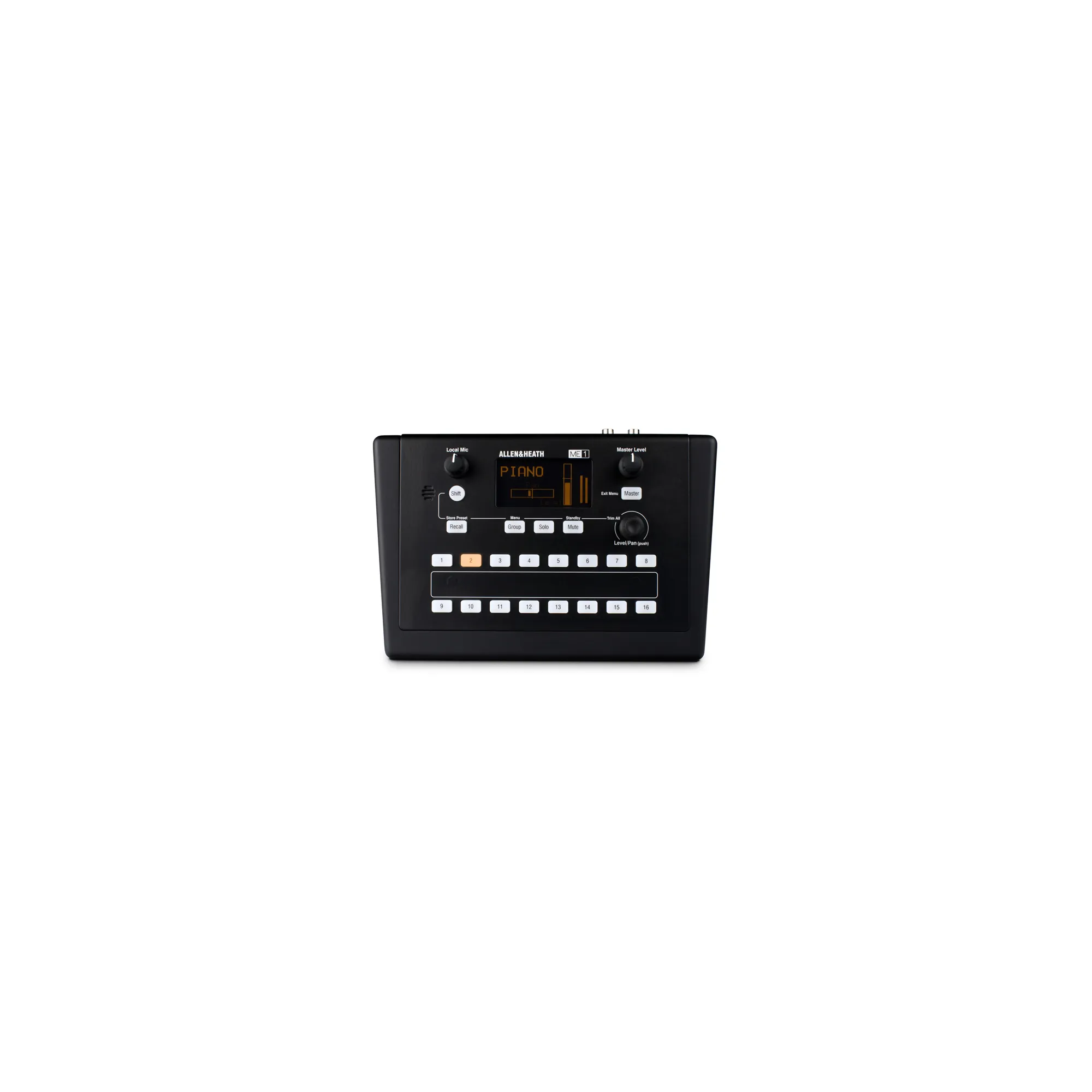 ME-1 Allen & Heath Personal Monitoring system