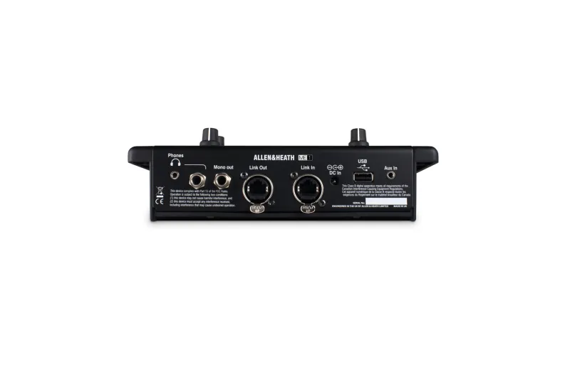 ALLEN&HEATH ME-1  PERSONAL MONITORING