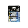 LR20 ALKALINE 2 PACK BLISTER