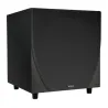 VELODYNE EQ-MAX12 225WRMS Αυτοενισχυόμενο Subwoofer - Μαύρο