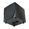 VELODYNE EQ-MAX12 225WRMS Αυτοενισχυόμενο Subwoofer - Μαύρο