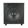 VELODYNE EQ-MAX12 225WRMS Αυτοενισχυόμενο Subwoofer - Μαύρο