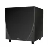 VELODYNE EQ-MAX12 225WRMS Αυτοενισχυόμενο Subwoofer - Μαύρο